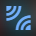 Treadmill Connected Icon