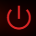 Treadmill Standby Icon