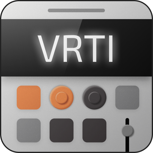 VRTI Icon